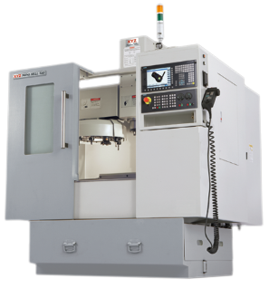 Mini Mill 560